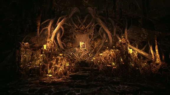 Kholat screenshot 6