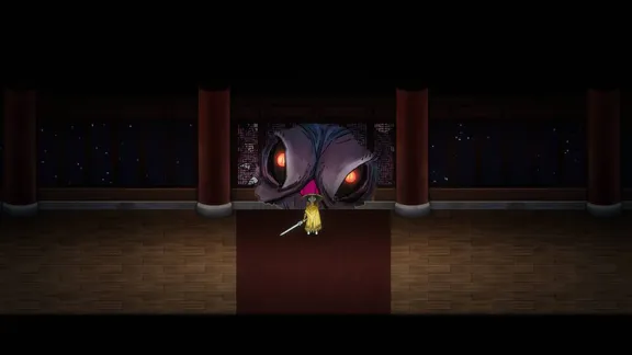 暖雪 (Warm Snow) screenshot 3