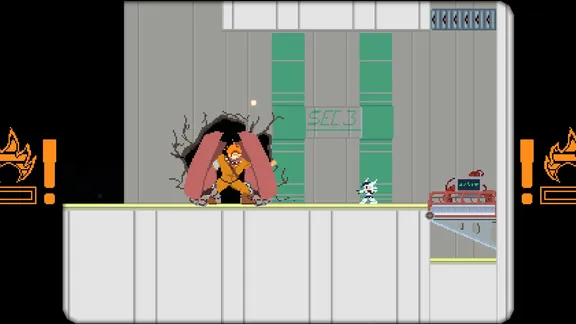 Firework screenshot 3