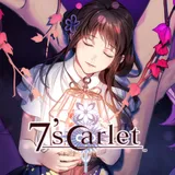 7'scarlet icon