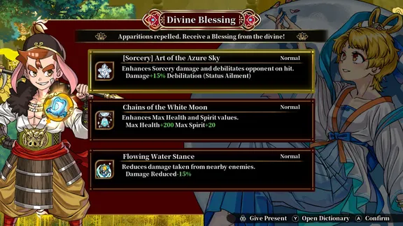 River City Saga: Journey to the West screenshot 4