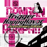 Danganronpa: Trigger Happy Havoc Anniversary Edition icon