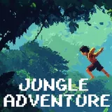 Jungle Adventure icon