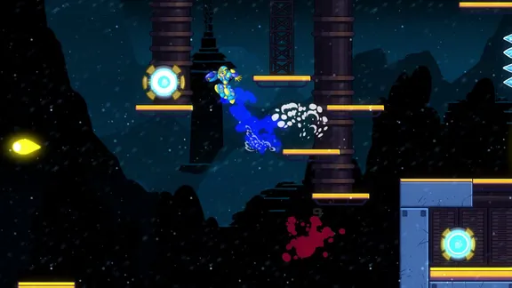 20XX screenshot 4