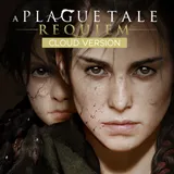 A Plague Tale: Requiem - Cloud Version icon