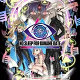 No Sleep For Kaname Date - From AI: THE SOMNIUM FILES icon