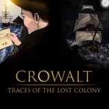Crowalt: Traces of the Lost Colony icon