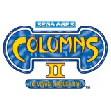 SEGA AGES Columns II: A Voyage Through Time icon