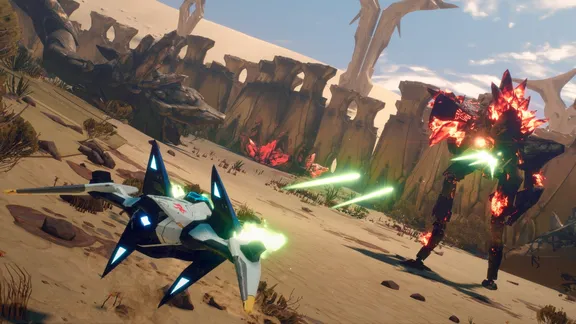 Starlink: Battle for Atlas™ Digital Edition screenshot 1