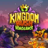 Kingdom Rush Vengeance icon