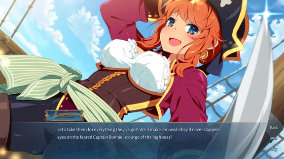 Sakura MMO 3 screenshot 1