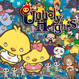 Unholy Heights icon