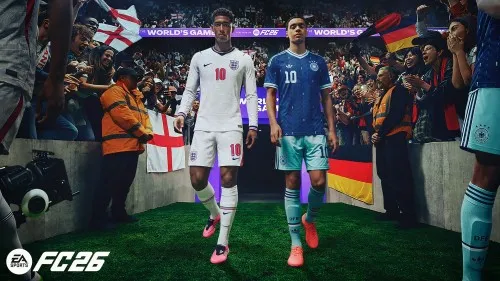 EA SPORTS FC™ 26