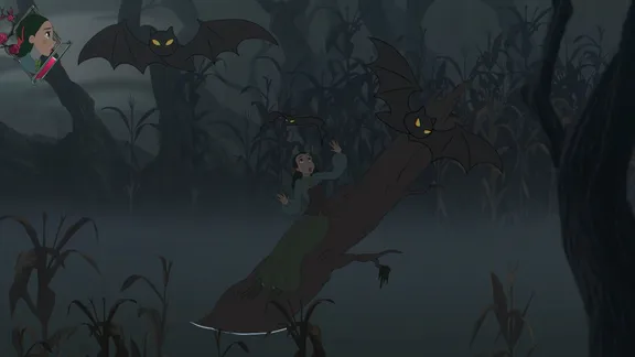 Bye Sweet Carole screenshot 4