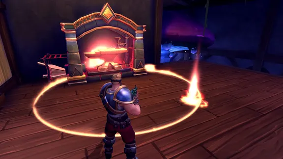 Realm Royale Reforged screenshot 2
