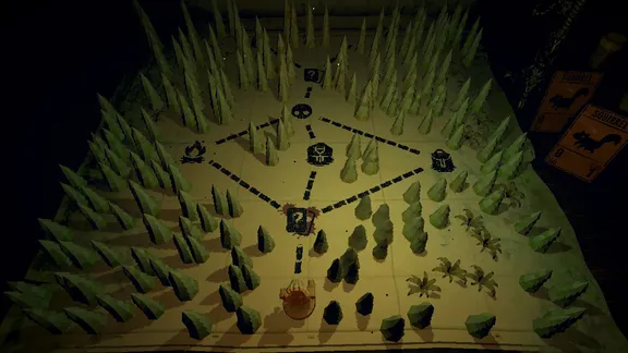 Inscryption screenshot 4