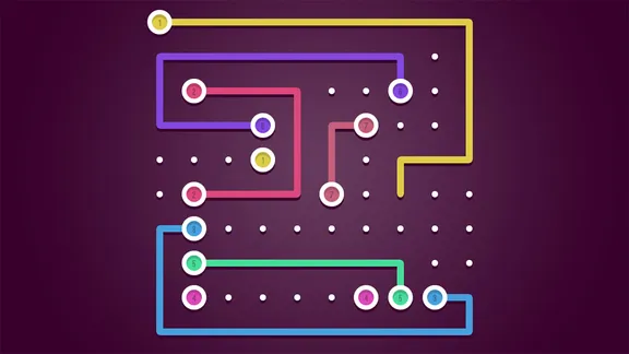 Lines Infinite screenshot 3