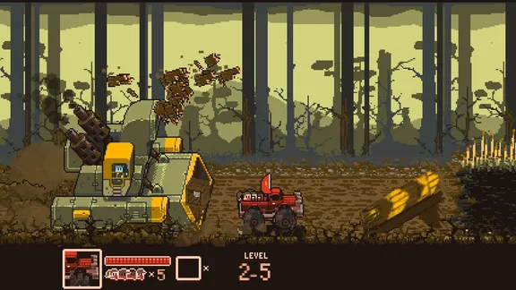 Tonight We Riot screenshot 5