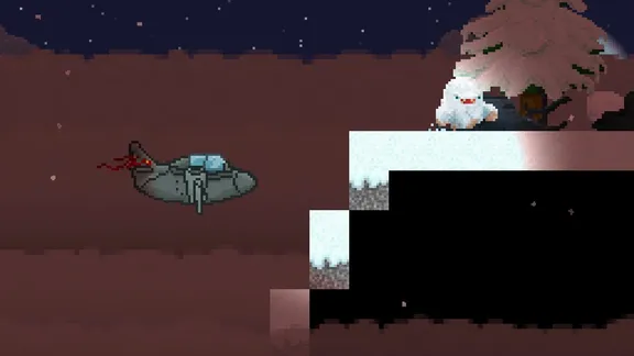 Aground screenshot 3