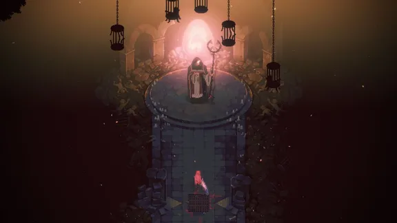 Eldest Souls screenshot 4