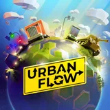 Urban Flow icon