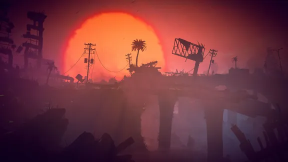 RAD screenshot 2