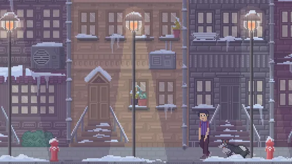 BALTHAZAR’S DREAM(バルタザールズドリーム) screenshot 1