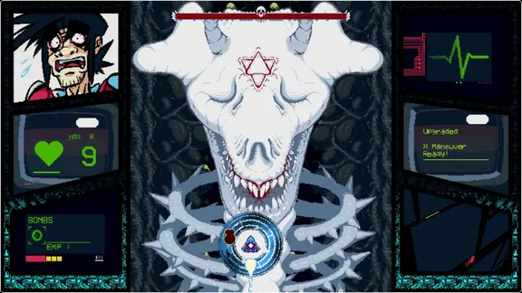 Project Starship X screenshot 2