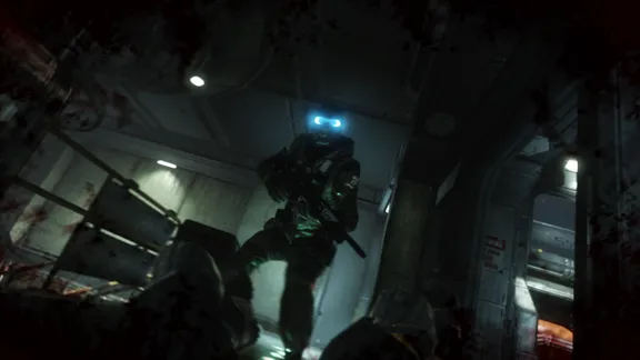 Crysis 3 Remastered screenshot 5