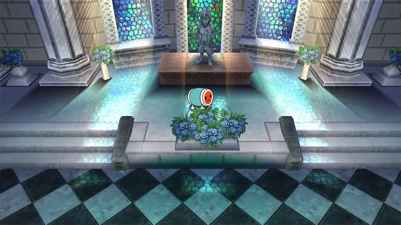 Taiko no Tatsujin: Rhythmic Adventure 1 screenshot 2