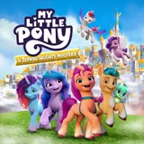 My Little Pony: A Zephyr Heights Mystery icon