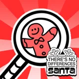 There's No Differences: Santa icon