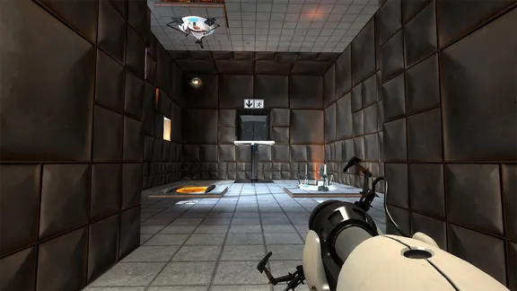 Portal screenshot 4