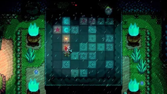 Serin Fate screenshot 4