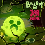 Bulb Boy 2: Jar of Despair icon