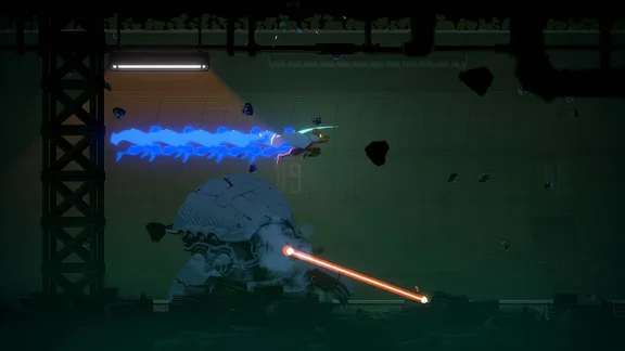 HAAK screenshot 5