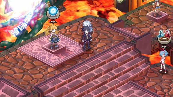 Disgaea 4 Complete+ screenshot 4