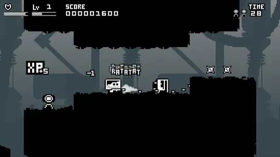 INC: The Beginning screenshot 1