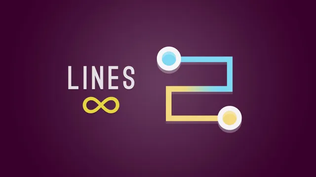 Lines Infinite