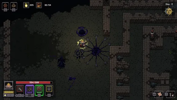 Kingsgrave screenshot 5
