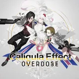 The Caligula Effect: Overdose icon