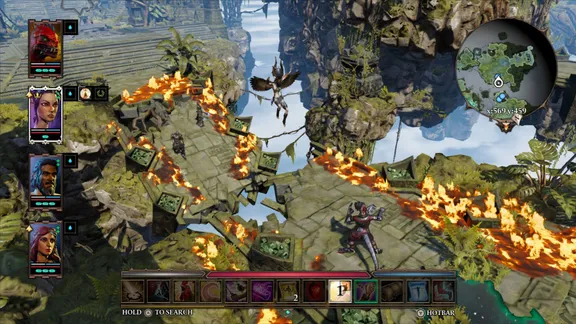 Divinity: Original Sin 2 - Definitive Edition screenshot 5