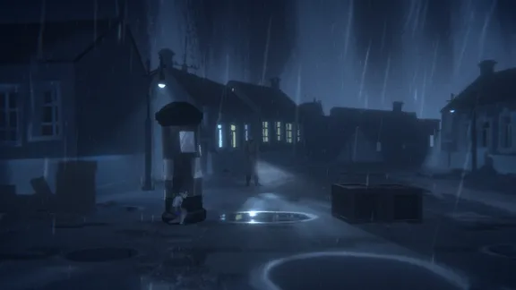Torn Away screenshot 6