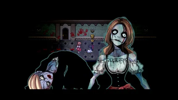 Mad Father screenshot 4