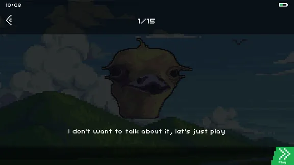 Lofi Ping Pong screenshot 6