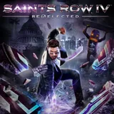 Saints Row IV®: Re-Elected™ icon