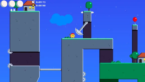 Golf Zero screenshot 4