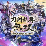 Touken Ranbu Warriors icon