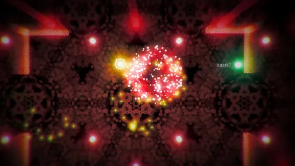 Trancelation screenshot 3