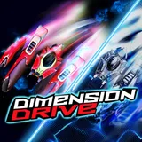 Dimension Drive icon